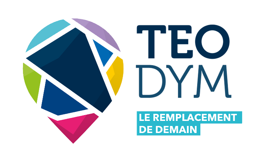 logo TEODYM